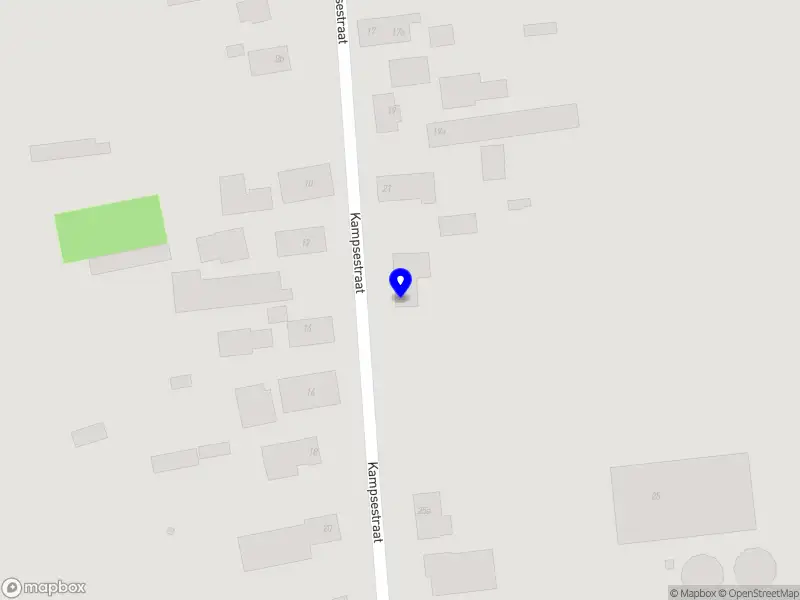 Van Bergen Bestrating en Tuinaanleg B.V.