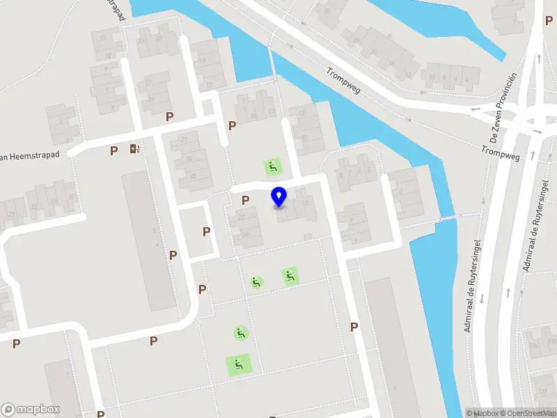 NS Hoogenboom Holding B.V.