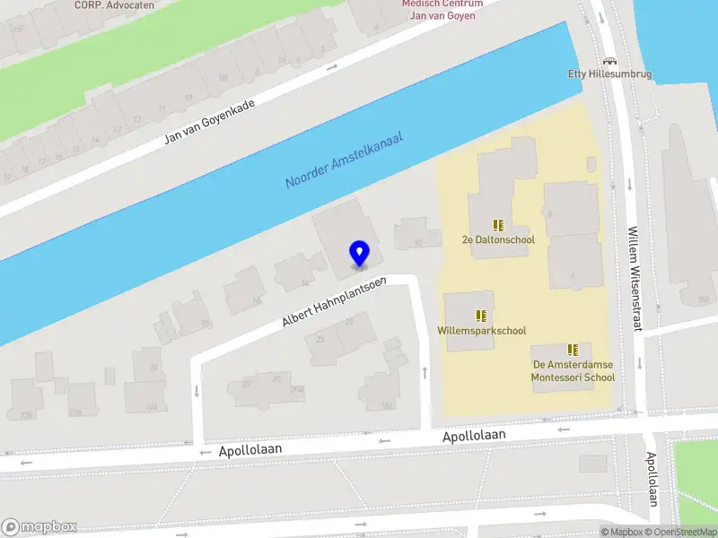 Stichting Administratiekantoor GAI