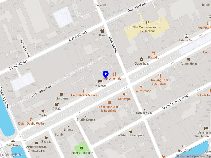 LJ Robbe Holding B.V.