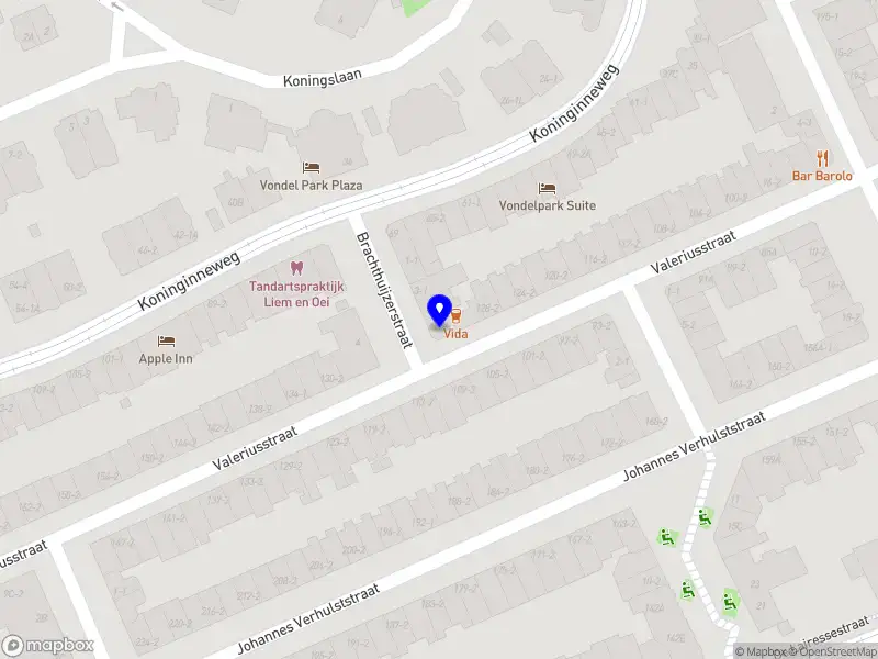 JF Lammerts Holding B.V.