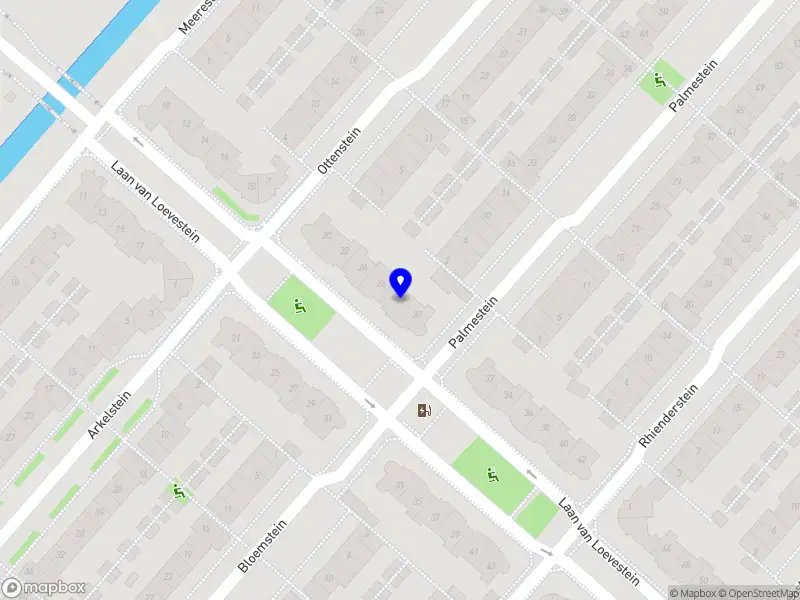 Loevestein Advies B.V.