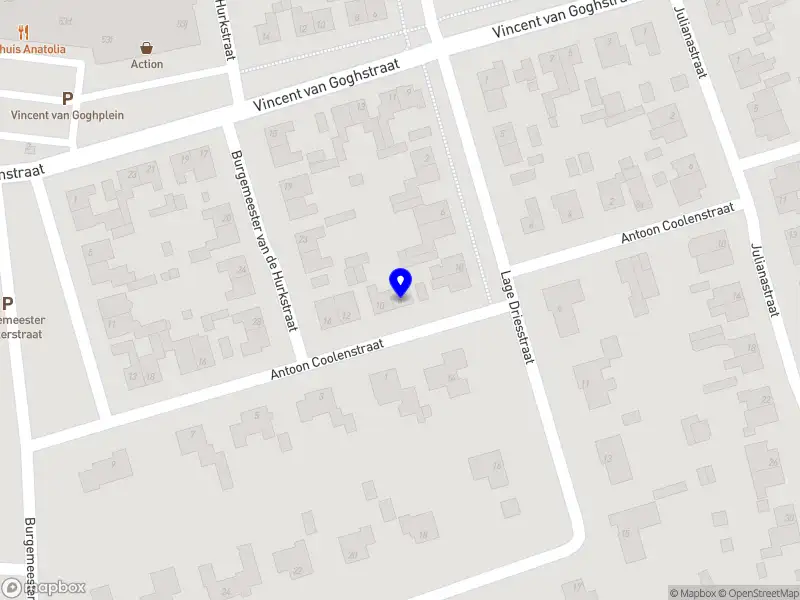 Next Level Training & Development B.V.