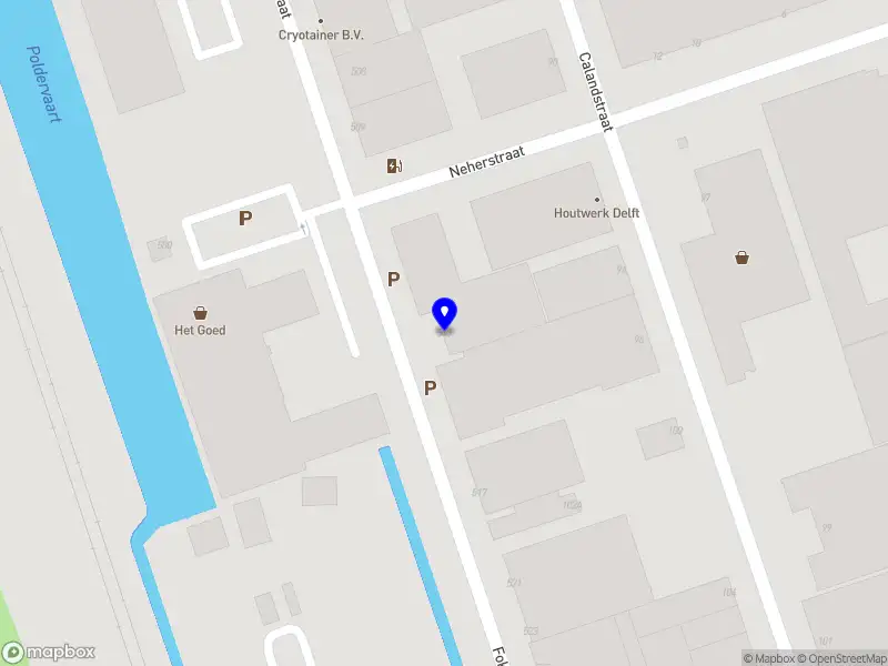 Timmerfabriek Precisie 90° B.V.