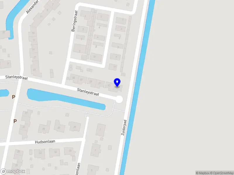 Rojas & Garcia Consulting B.V.