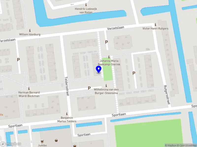 Polak Bouw
