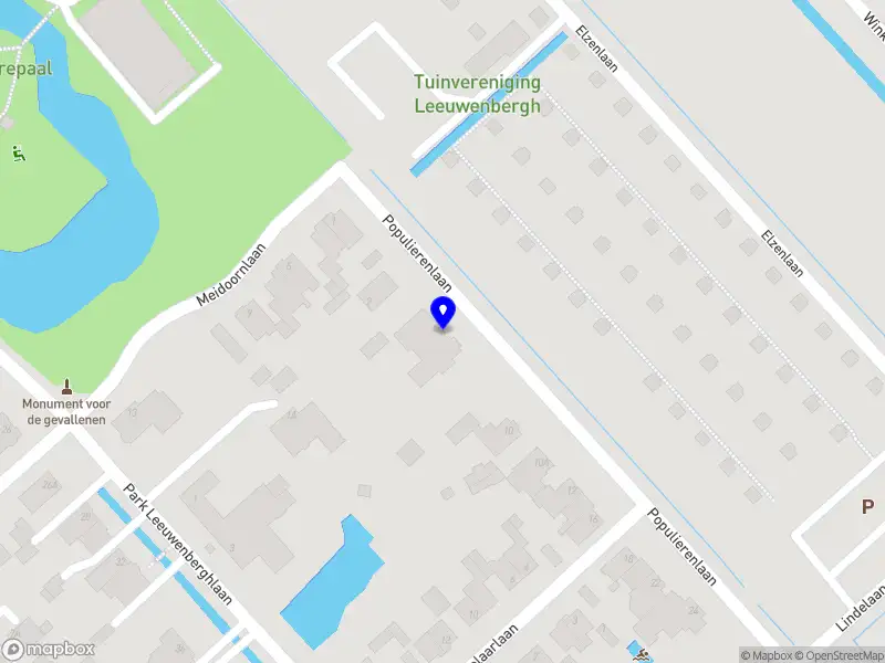 LegalVision Adviesbureau B.V.