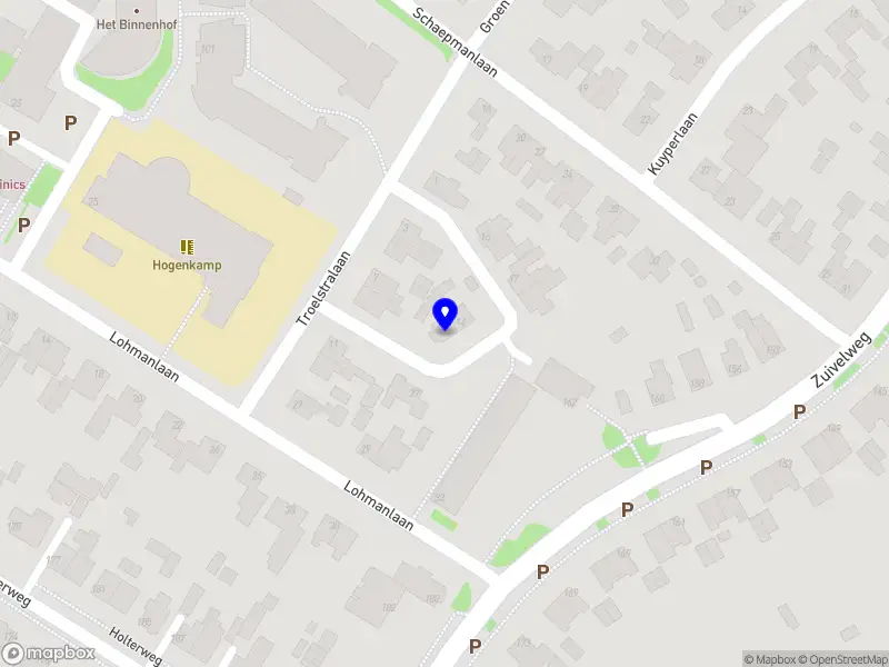 Tussen Kunst en Kapitaal