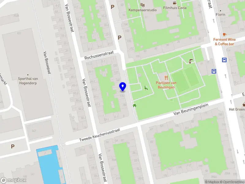 Stichting Talentontwikkeling Jente Hoogendoorn