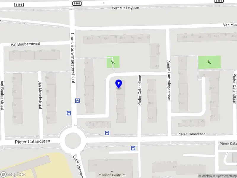 Yassine’s Onderdelen