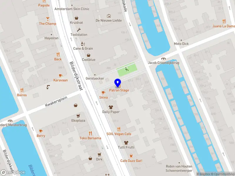 Valandis Capital Partners B.V.