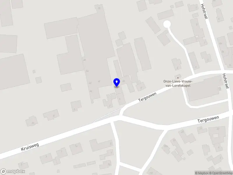 Martens Sporthorses V.O.F.