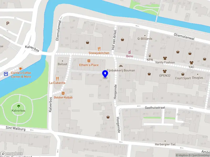 TheBlockDetailerz B.V.