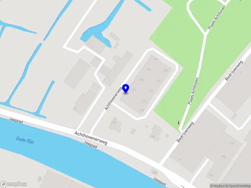 Vooruit Financial Services B.V.