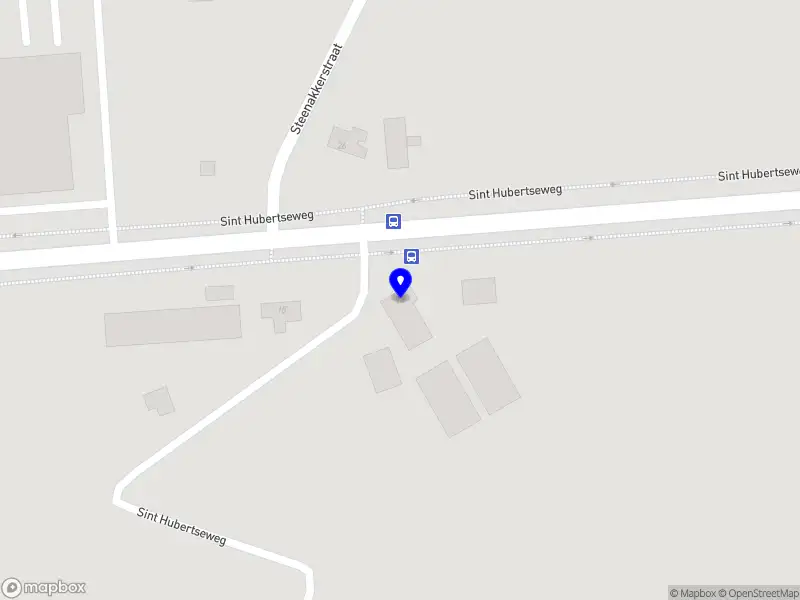 Landbouwbedrijf S. van der Cruijsen