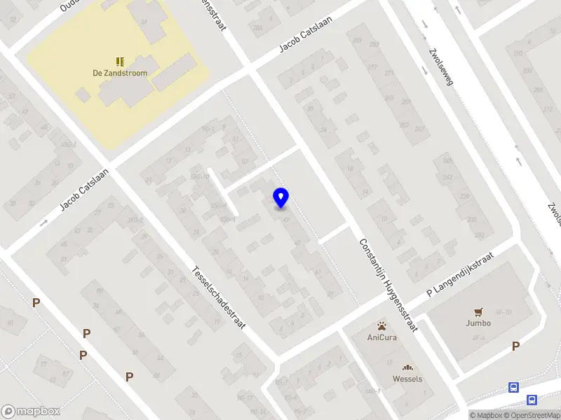 Stichting Hipnotized