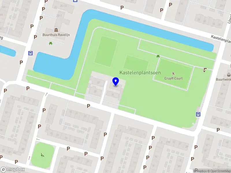 Stukadoorsbedrijf AGL