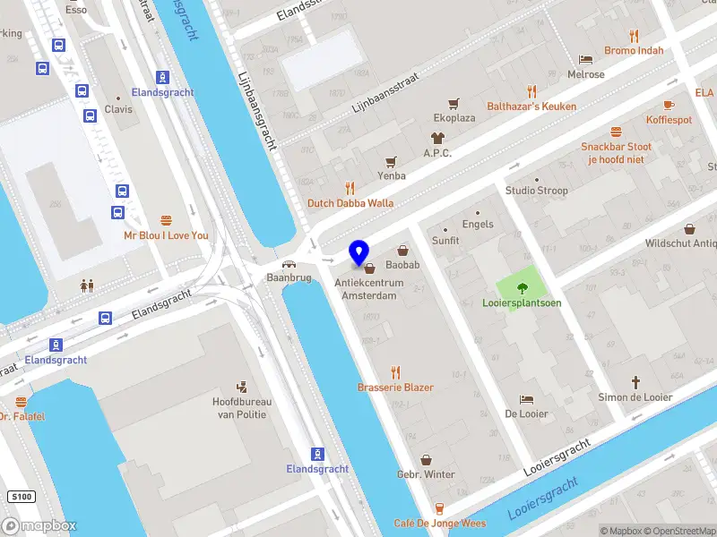 Alces Merwede I B.V.