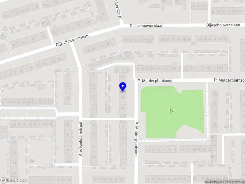 Keano’s Bouwbedrijf