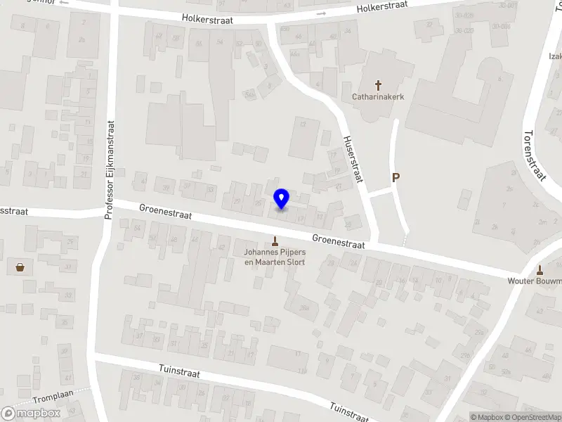 Bezembinder Badkamers B.V.