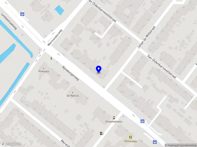 Granzier Real Estate Limburg B.V.