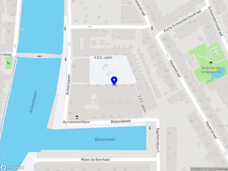 HWU Construction B.V.