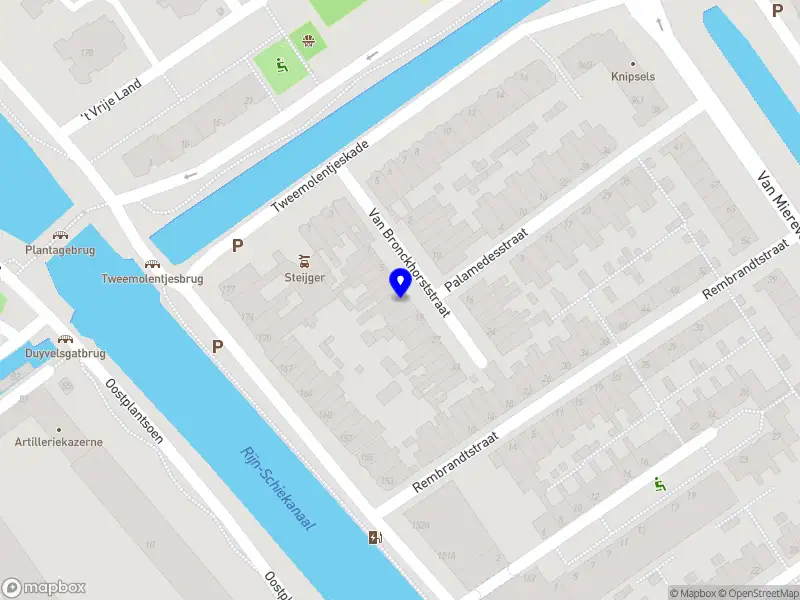 Bart Asberg Holding B.V.