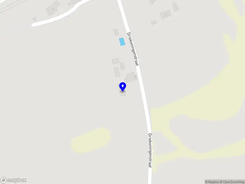 Nieuw bedrijf A. van Lokven Klussenbedrijf