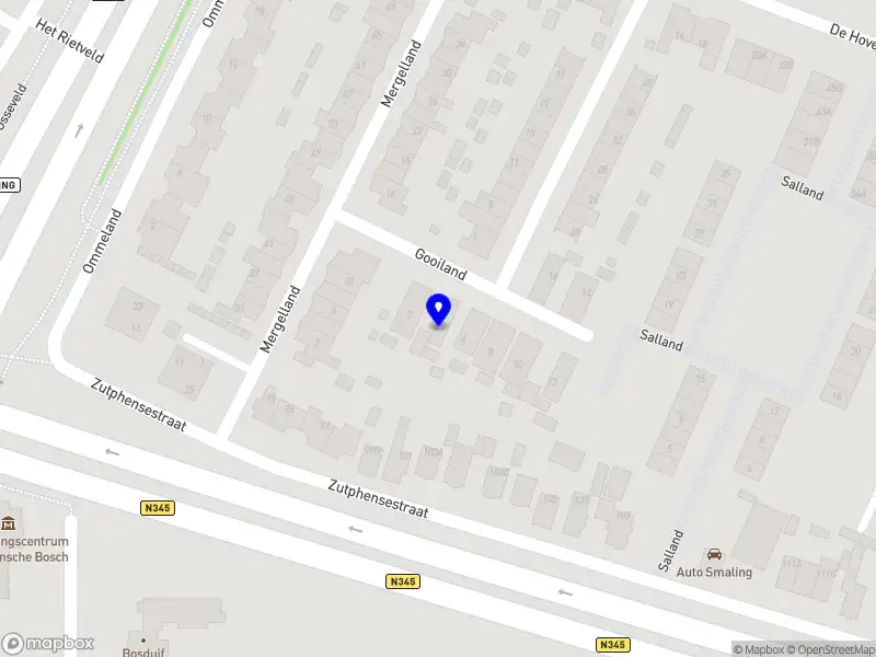 EJS Afbouw en Dienstverlening