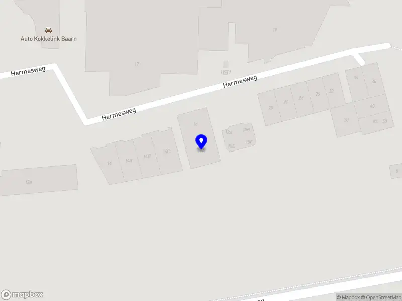 Selfstorage Baarn B.V.