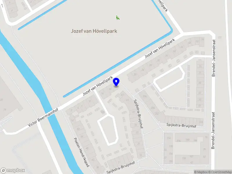 Albondigas Holding B.V.