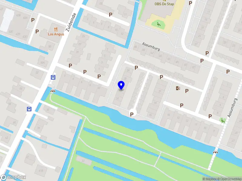 Nieuw bedrijf M. Karimi Transport