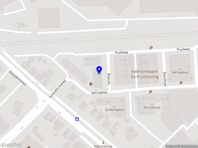 Vereniging van Eigenaars woonappartementen “Het Bolwerk” aan de Westerstraat 46 tot en met 92 (even nummers) te Klundert