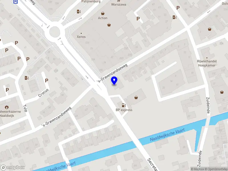 Teunissen en Berendse Wattstraat B.V.