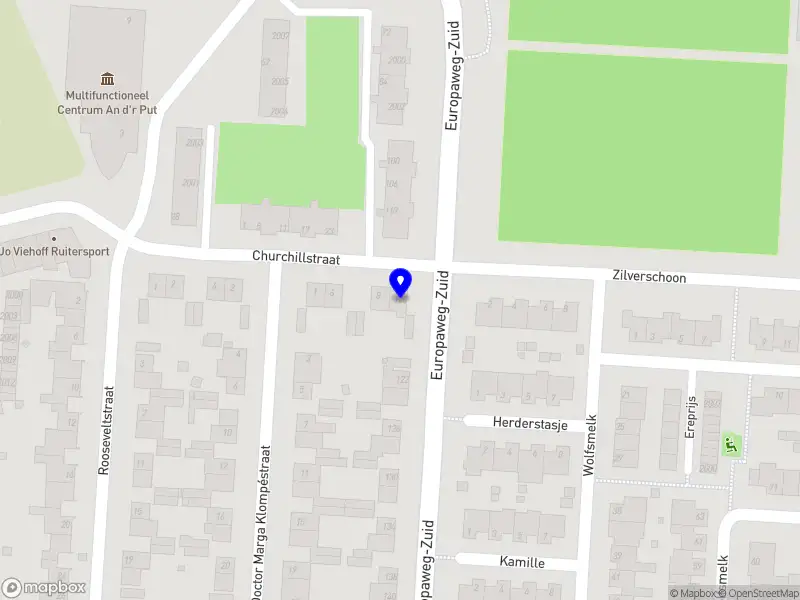 MF Mandy Florentinus