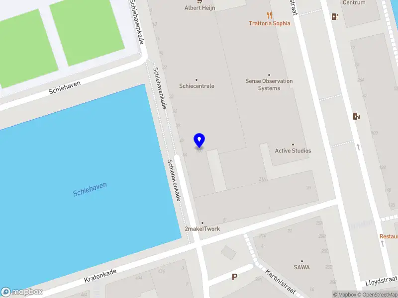 ASD Bouw management en voorbereiding