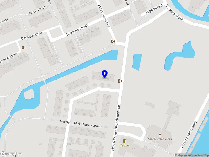 Grandiek Antiek & Brocante