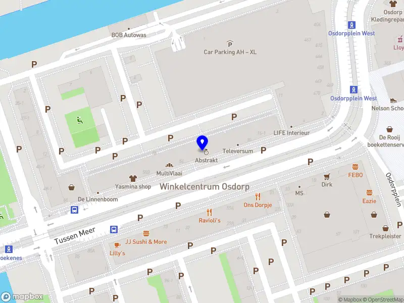 R.A. Renovation Bouwbedrijf