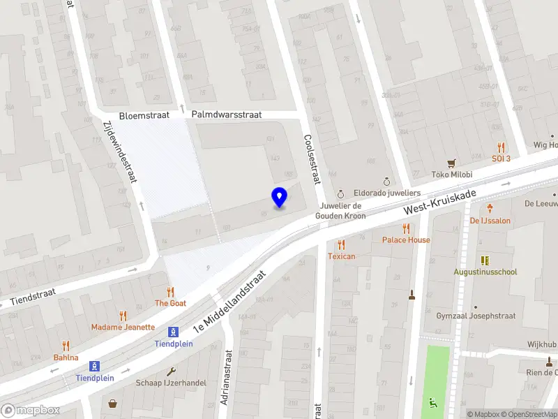 Assani Kledingkundige B.V.