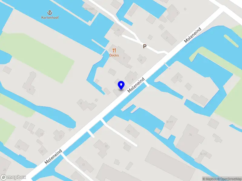 Nieuw bedrijf La Musica Events