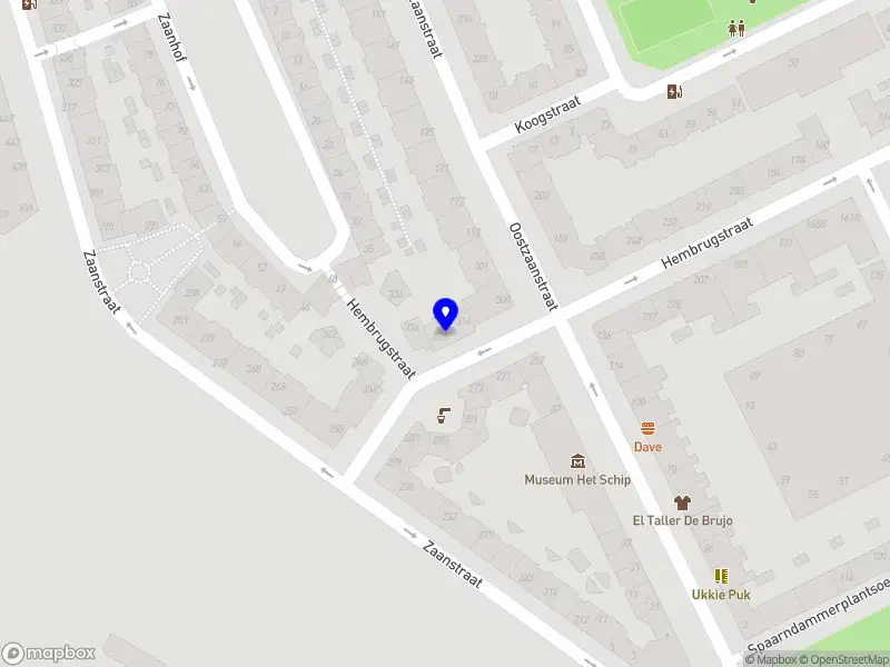 Nieuw bedrijf A Blessing - UN