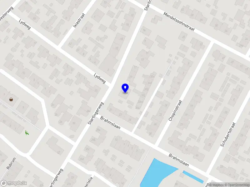 NV keuken & interieur