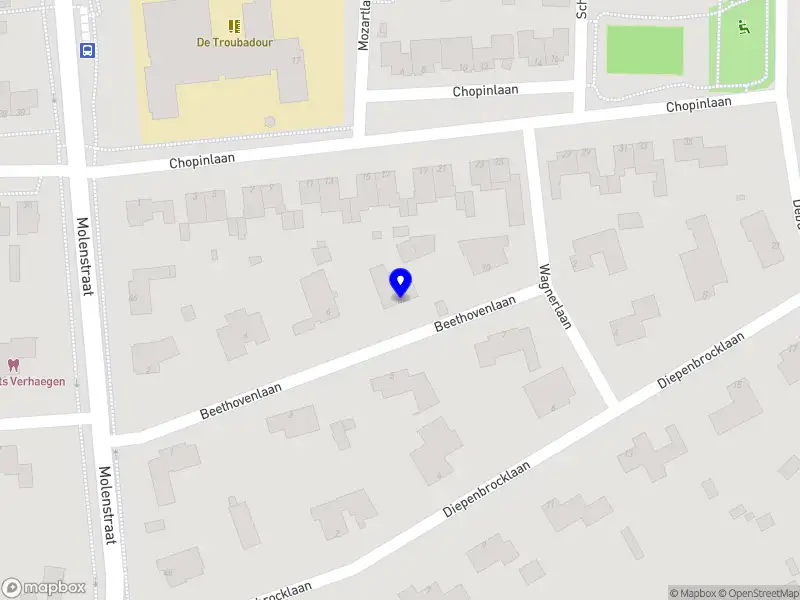 Stichting Componisten Festival