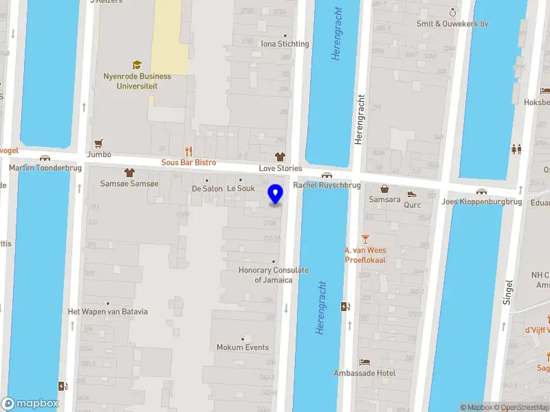 Hardriven Technologies