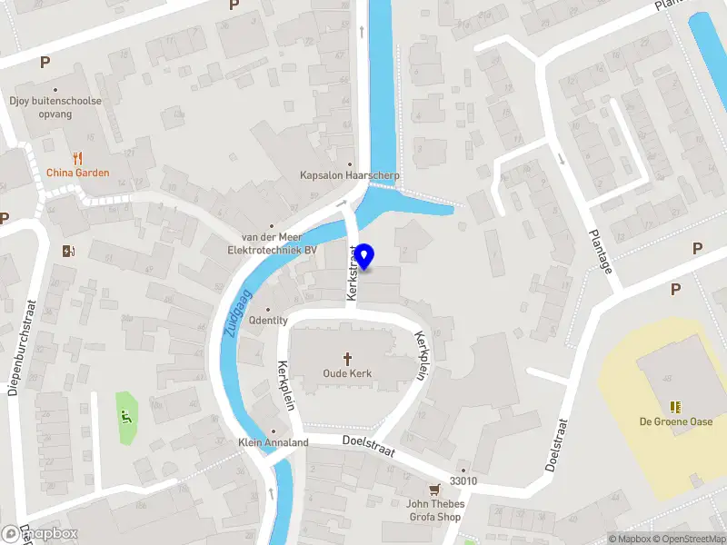 Stichting Re-Creation 4U