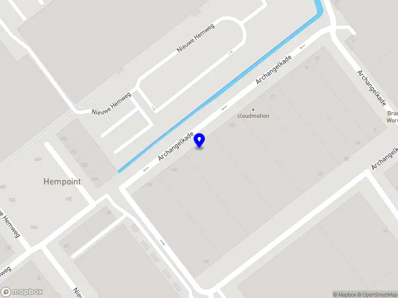 The Spice Must Flow B.V.