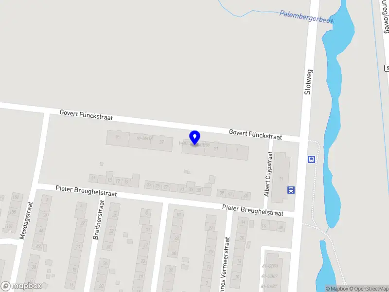 Logivex Holding B.V.