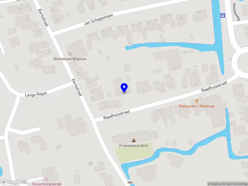 Langedijk Bouwonderneming B.V.