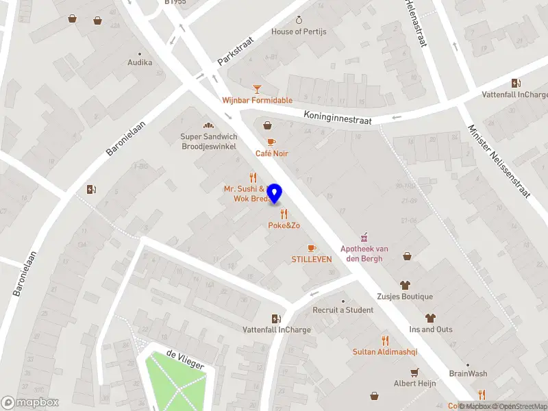 ROCCA Real Estate B.V.