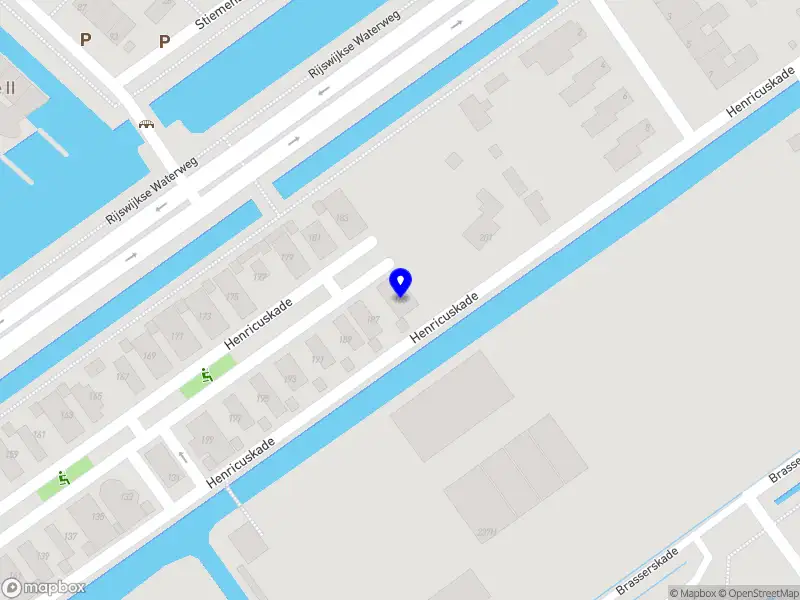 Ontruimingsdienst B.V.